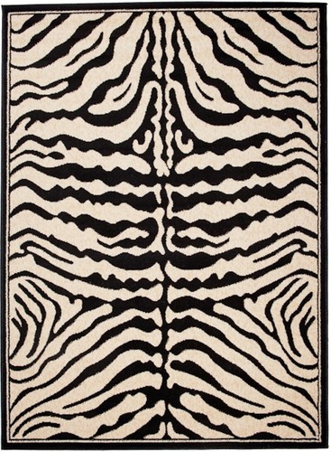 Teppich schwarz weiß - teppich, schwarz-weiß