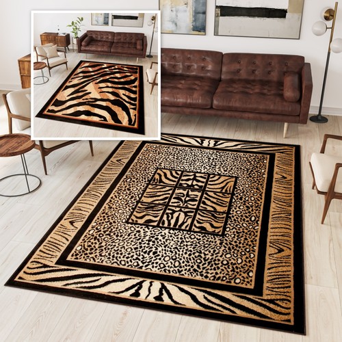 Teppich kurzflor modern - teppich,