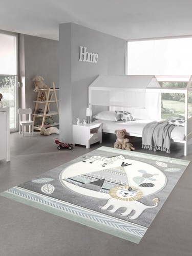 Kinderzimmer teppich - kinderzimmer,