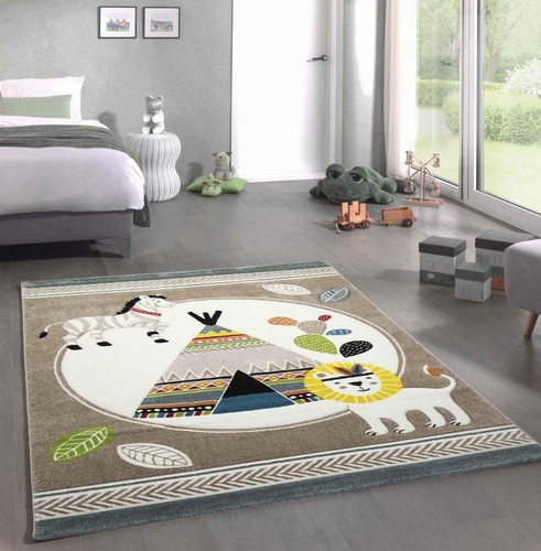 Spielteppich kinderzimmer - spielteppich,
