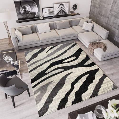 Teppich kurzflor modern - kurzflor,