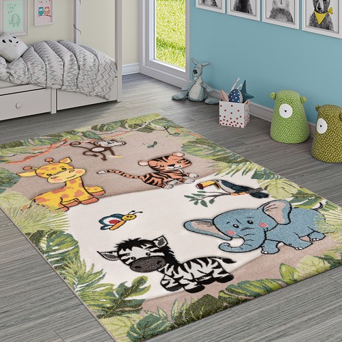 Kinderteppich kinderzimmer - kinderteppich,