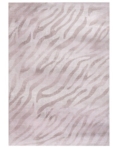 Teppich beige 140 200 - 140,