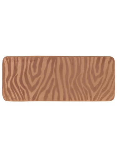 Badematte badeteppich 45x120cm - badematte,