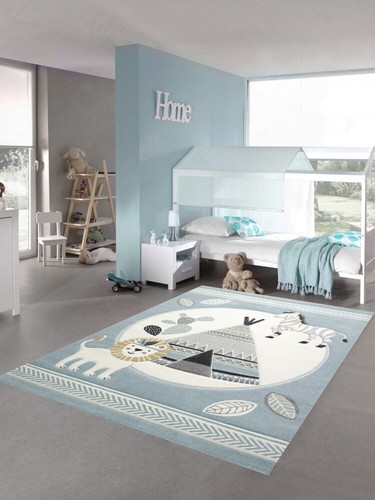 Kinderzimmer teppich - kinderzimmer,