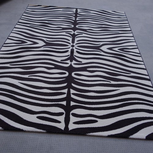 Wow teppich casa - wow:, zebra