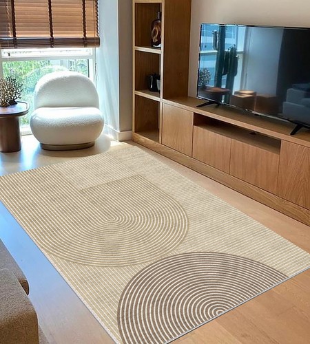Teppich beige 200x300 - teppich, cm