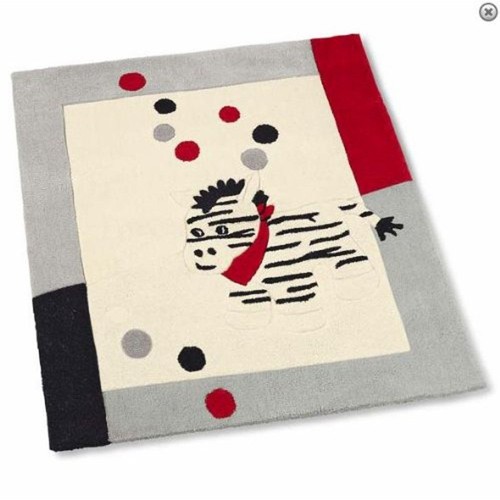 Sterntaler teppich zebra - sterntaler,