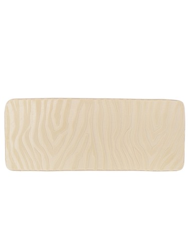 Badeteppich badematte 45x120cm - badematte,