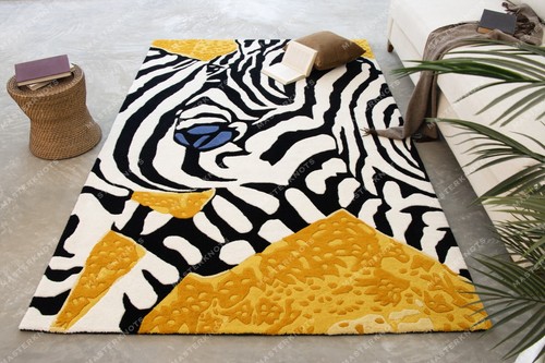 Kunst deko indisch teppiche - kunst,