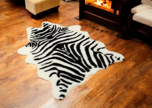 Traumhaftes faux fur tierfell - traumhaftes,